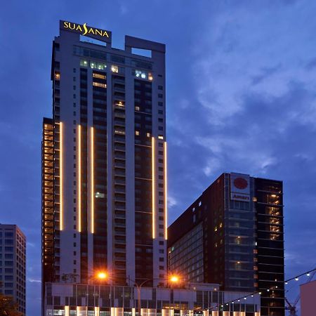 Shama Suasana Johor Bahru Formerly Known As Suasana All Suites Hotels Johor Bahru Kültér fotó
