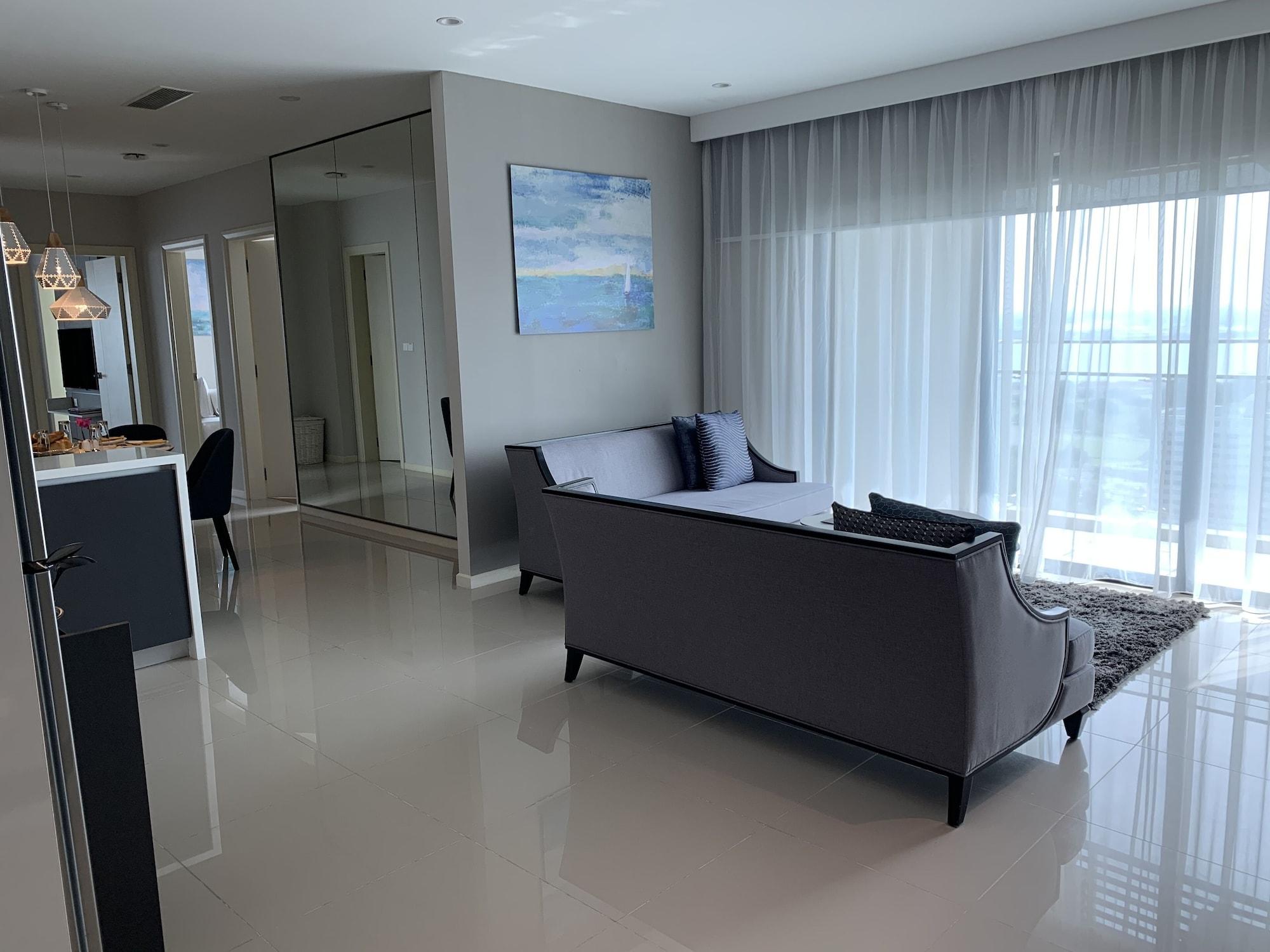Shama Suasana Johor Bahru Formerly Known As Suasana All Suites Hotels Johor Bahru Kültér fotó