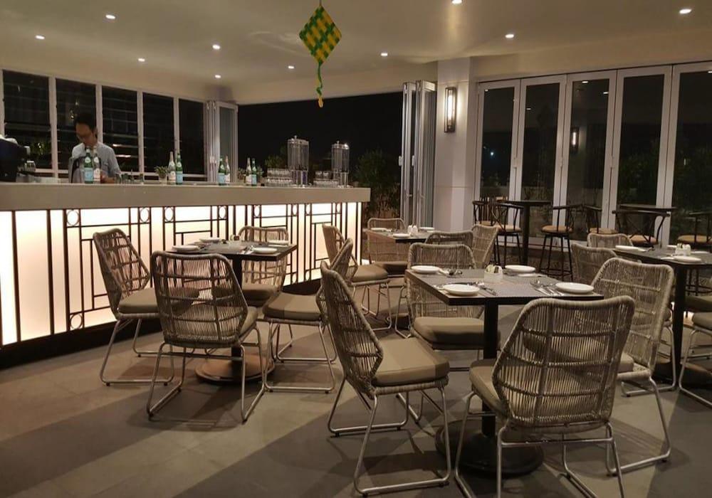 Shama Suasana Johor Bahru Formerly Known As Suasana All Suites Hotels Johor Bahru Kültér fotó