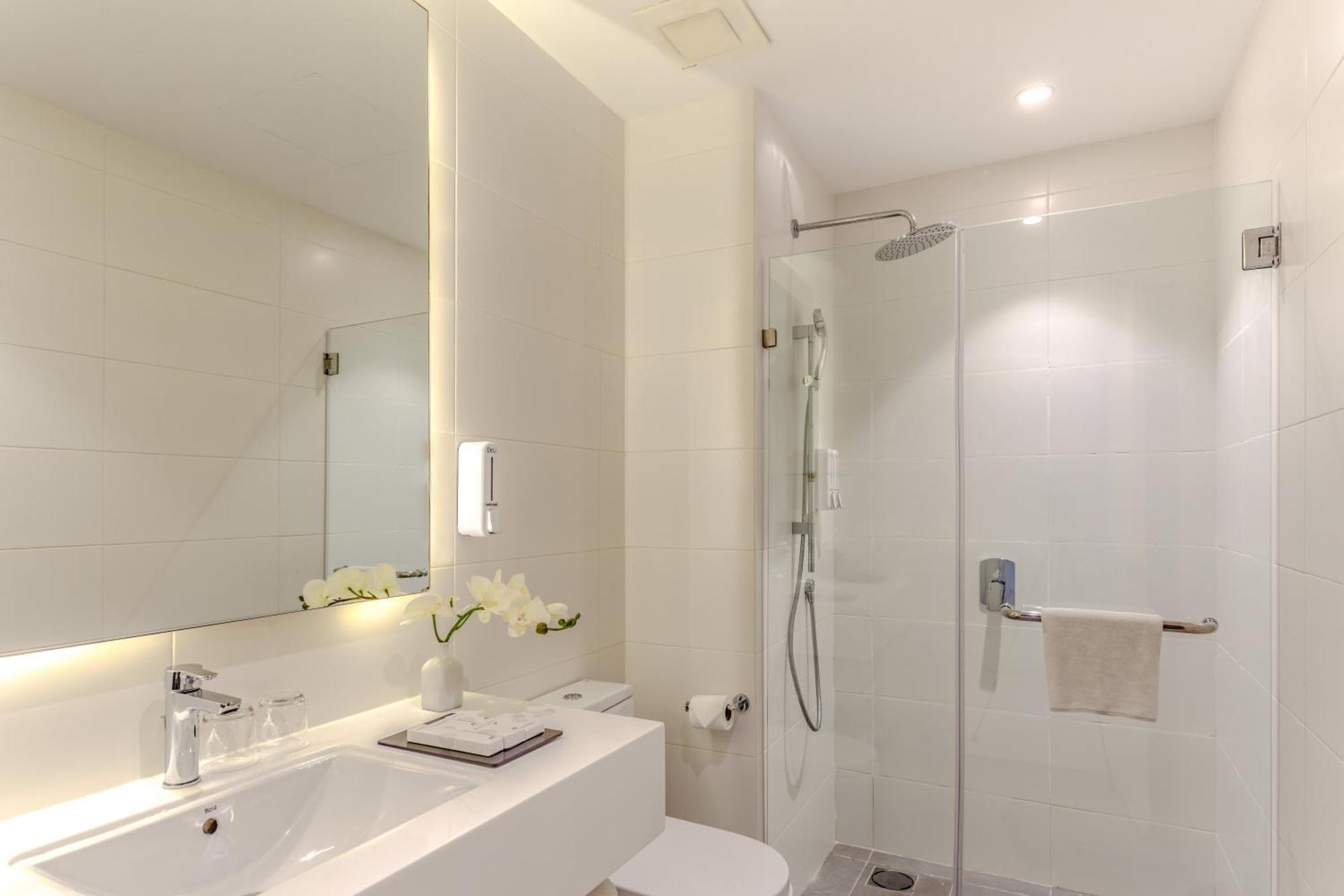 Shama Suasana Johor Bahru Formerly Known As Suasana All Suites Hotels Johor Bahru Kültér fotó