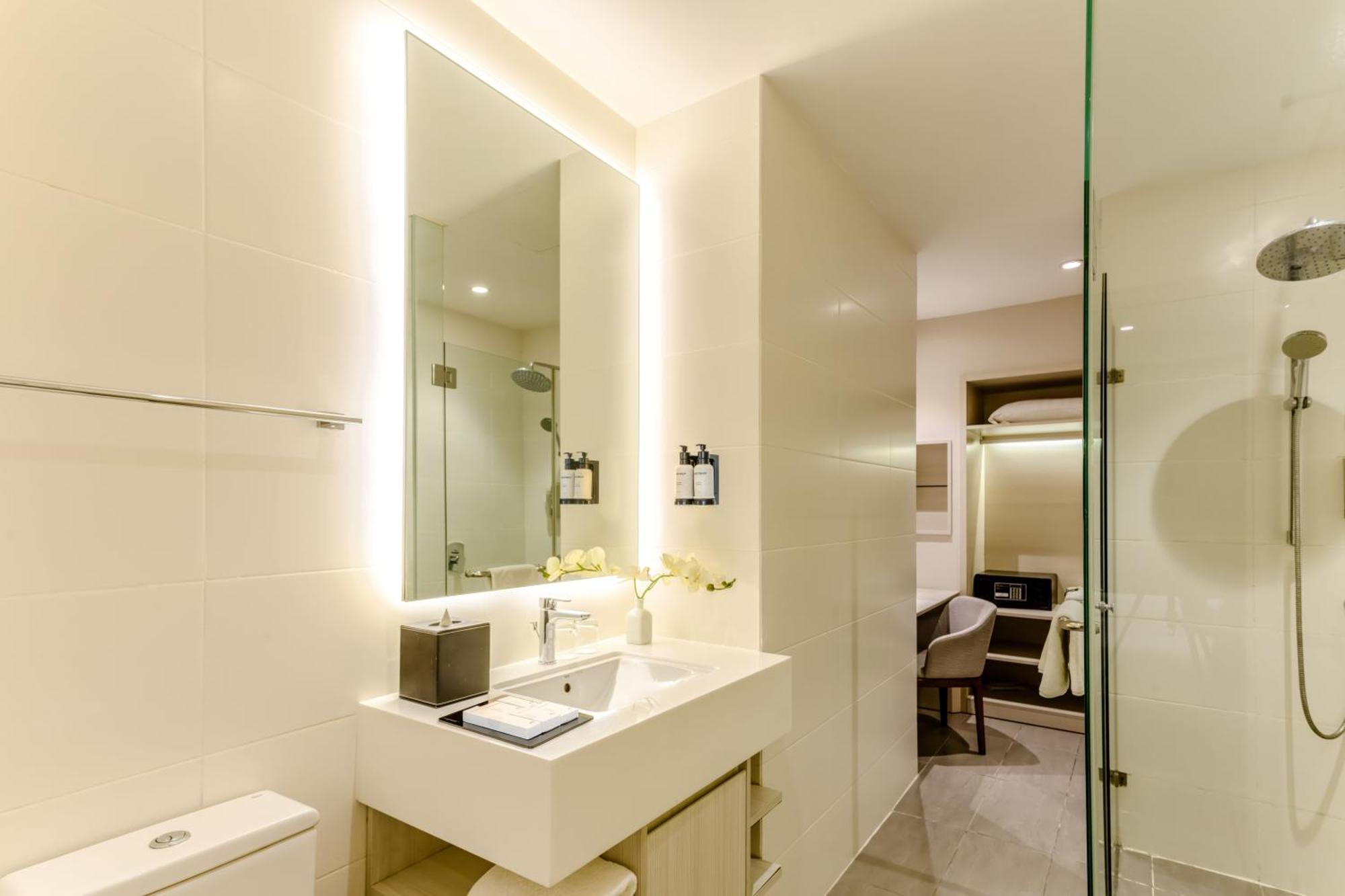 Shama Suasana Johor Bahru Formerly Known As Suasana All Suites Hotels Johor Bahru Kültér fotó