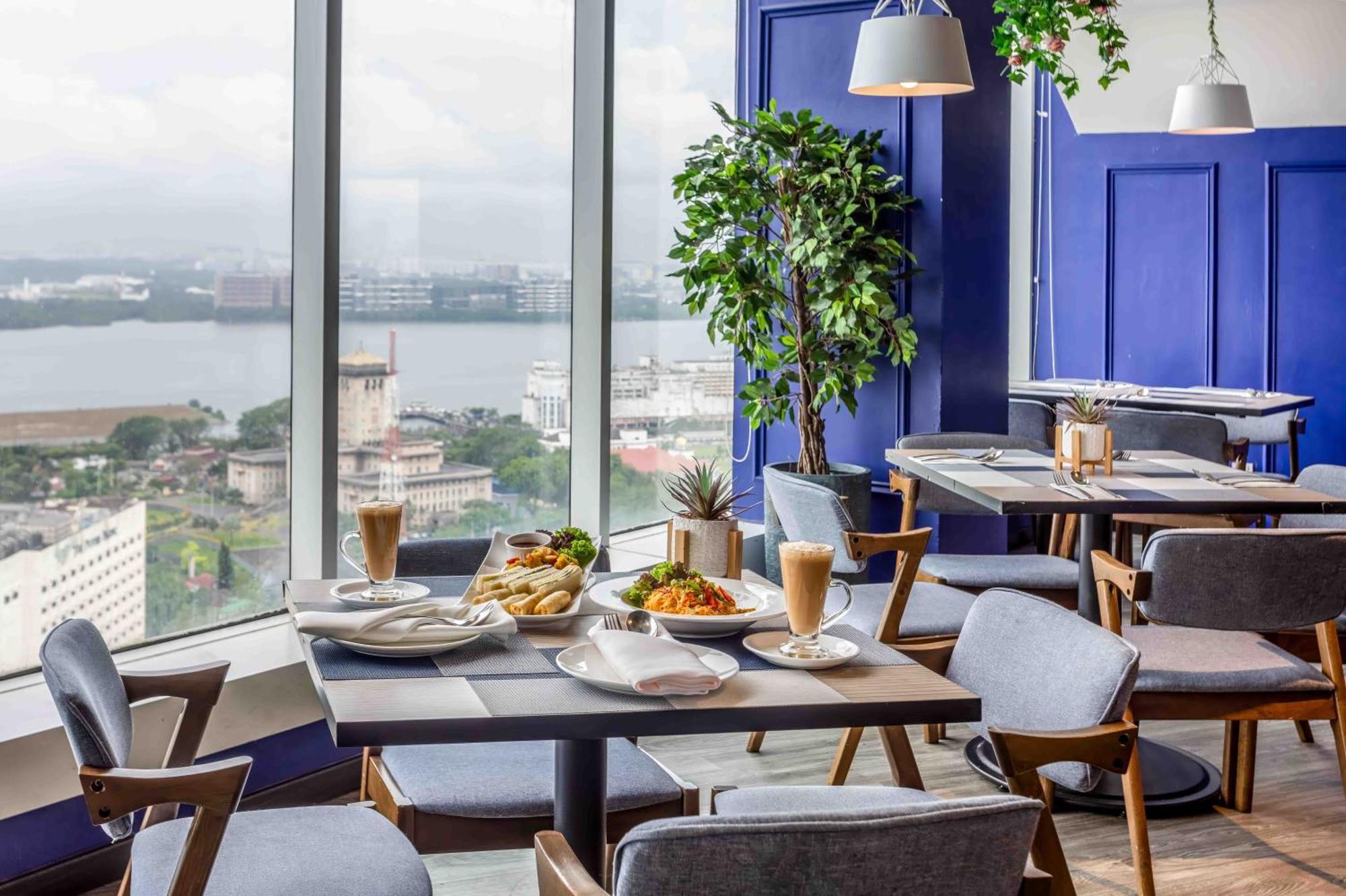 Shama Suasana Johor Bahru Formerly Known As Suasana All Suites Hotels Johor Bahru Kültér fotó