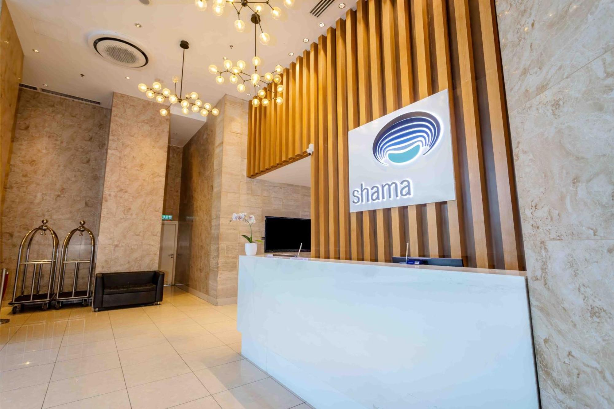 Shama Suasana Johor Bahru Formerly Known As Suasana All Suites Hotels Johor Bahru Kültér fotó