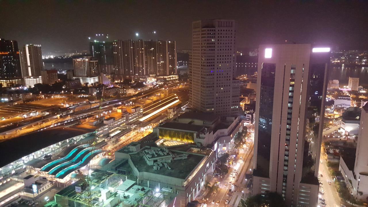Shama Suasana Johor Bahru Formerly Known As Suasana All Suites Hotels Johor Bahru Kültér fotó